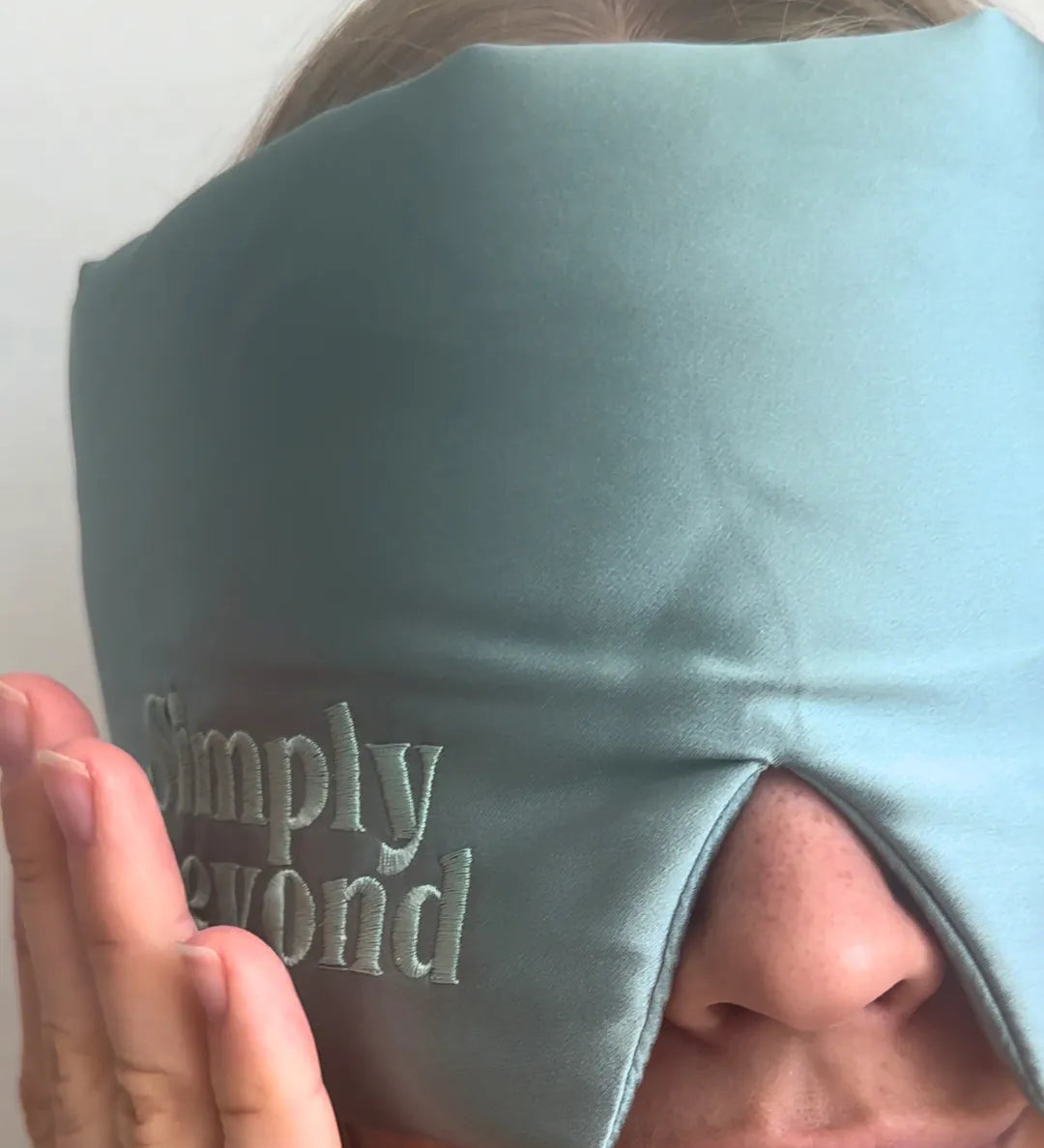 Hvorfor bruge en sovemaske? – Guide til bedre søvn