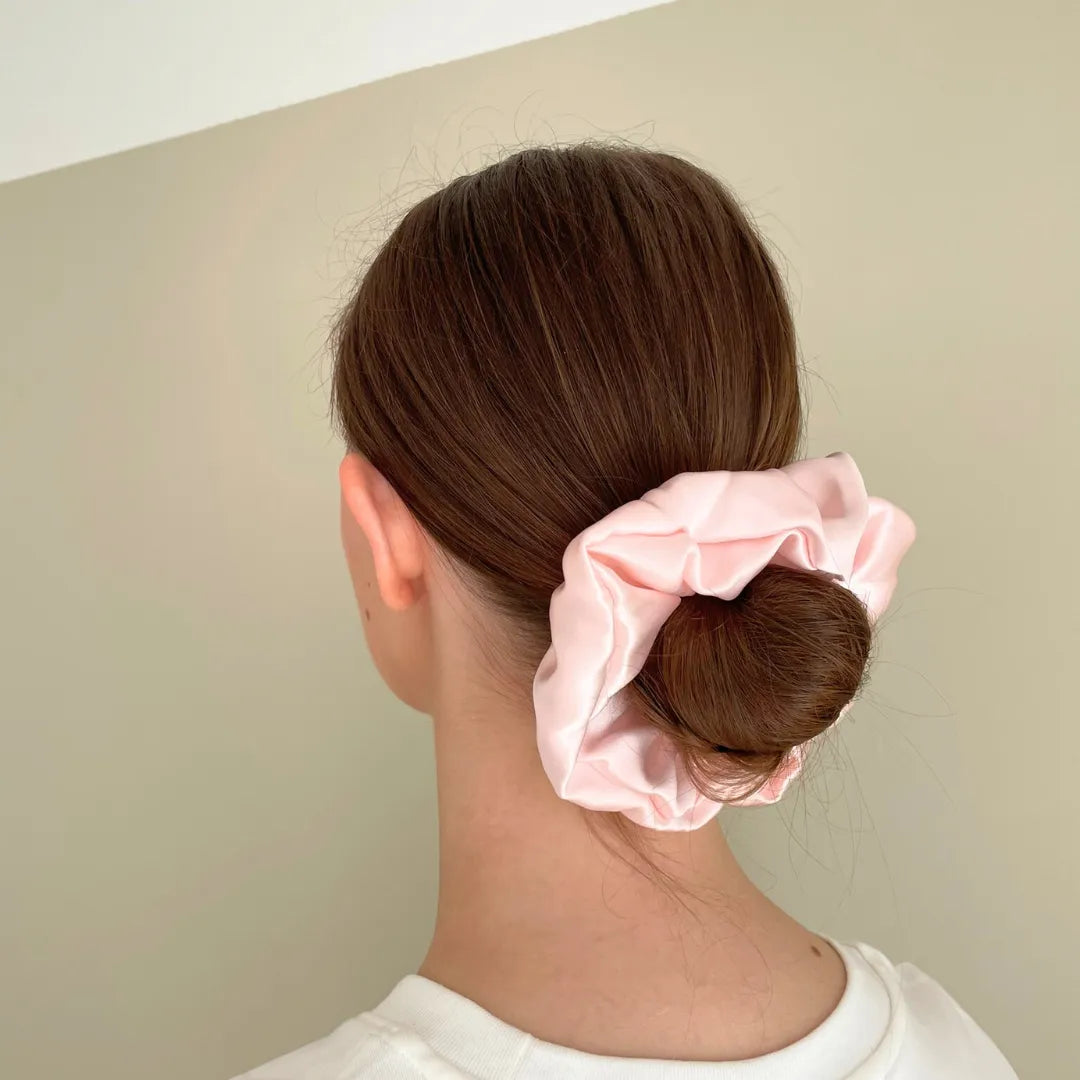 Scrunchies til fest og særlige lejligheder