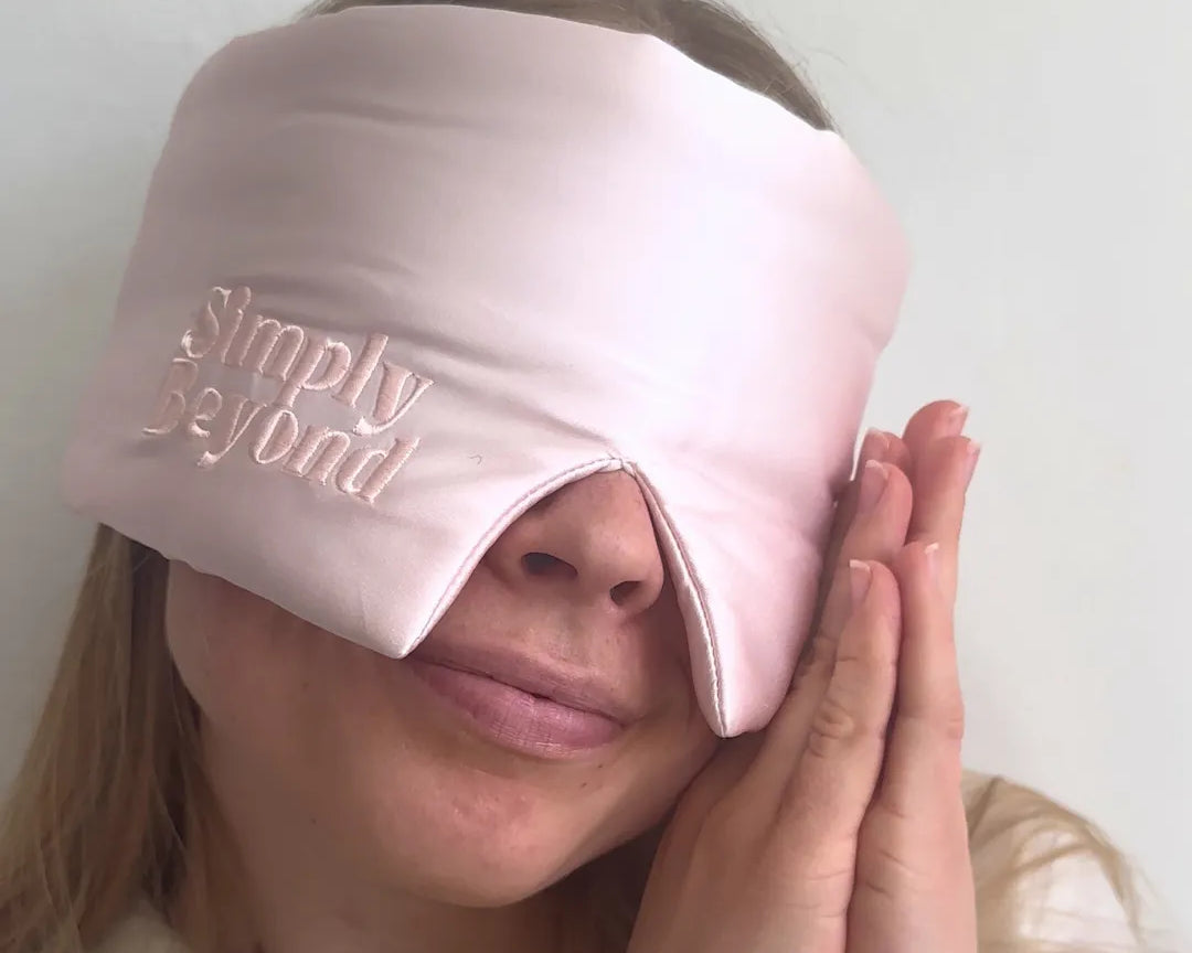 mærkelige søvnfænomener