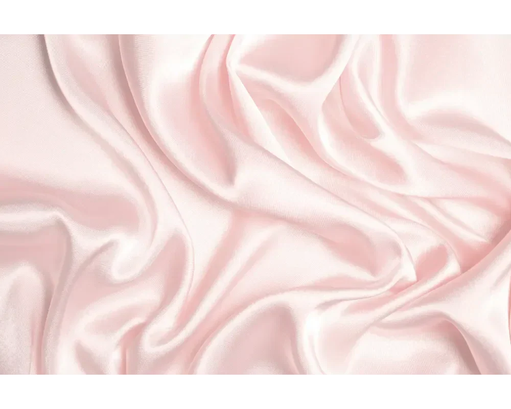 Hvor kommer silke fra?