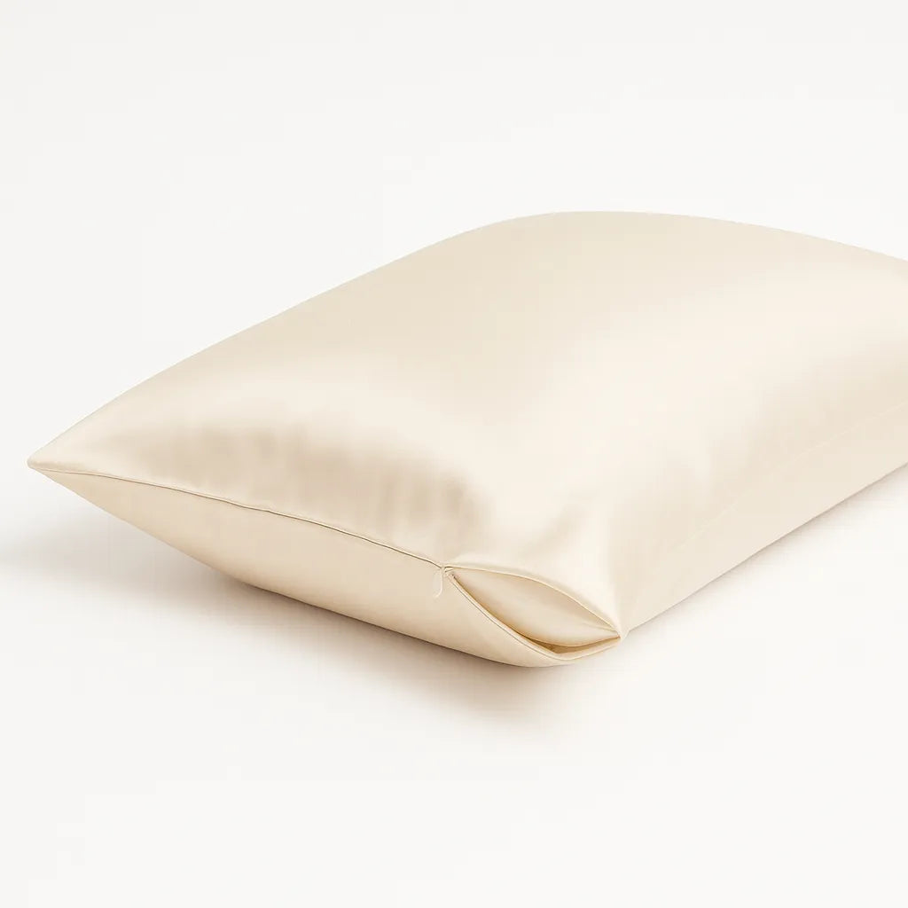 Den komplette guide til silkepudebetræk