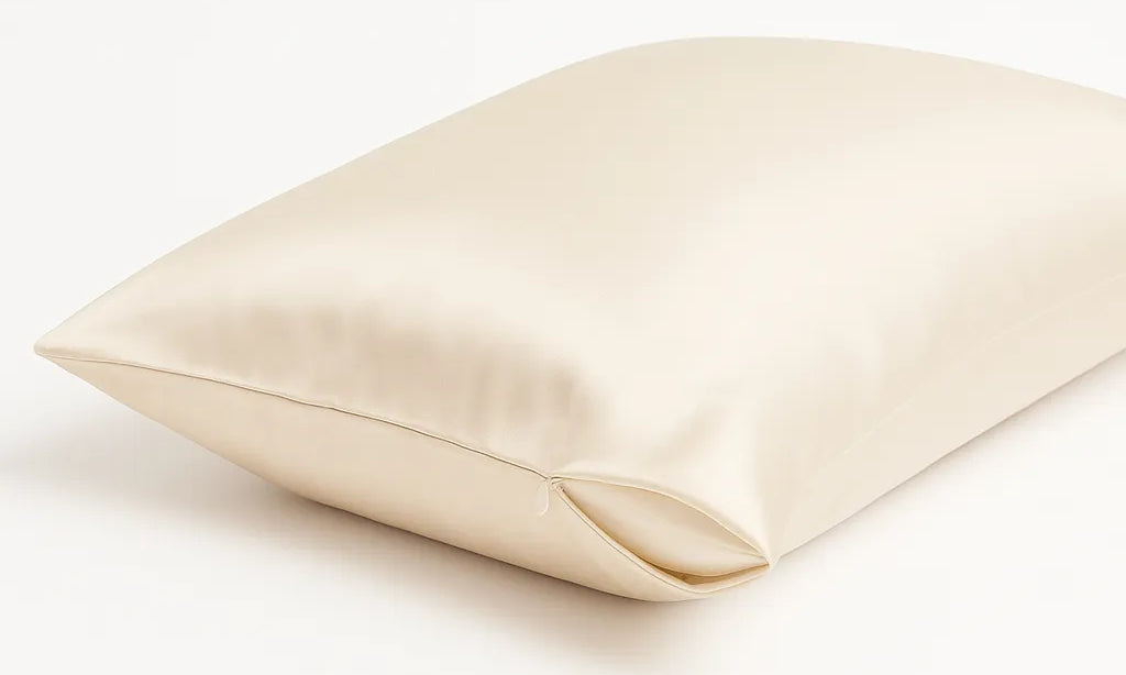 Den komplette guide til silkepudebetræk