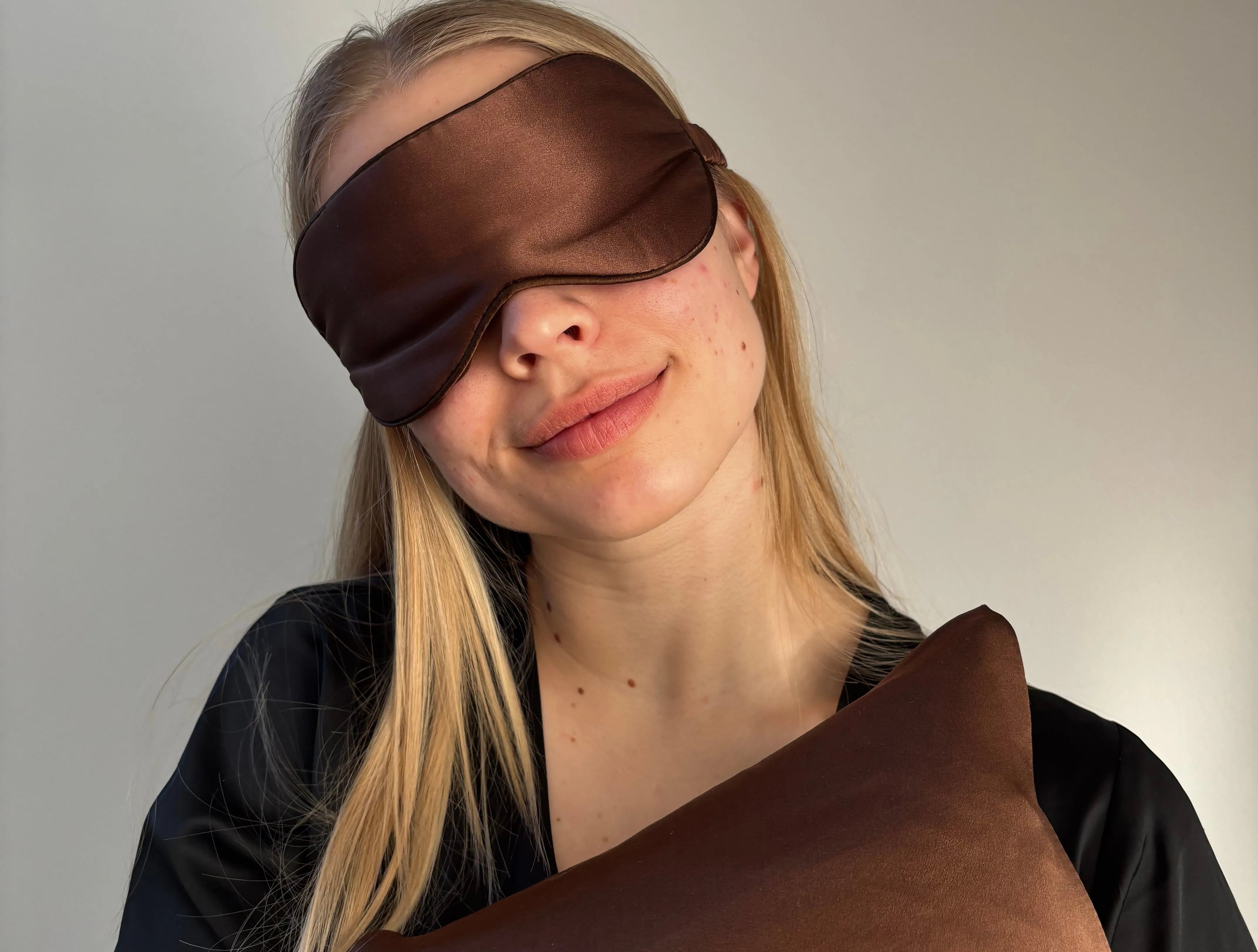 Den perfekte gave til veninden – små luksusdetaljer i silke