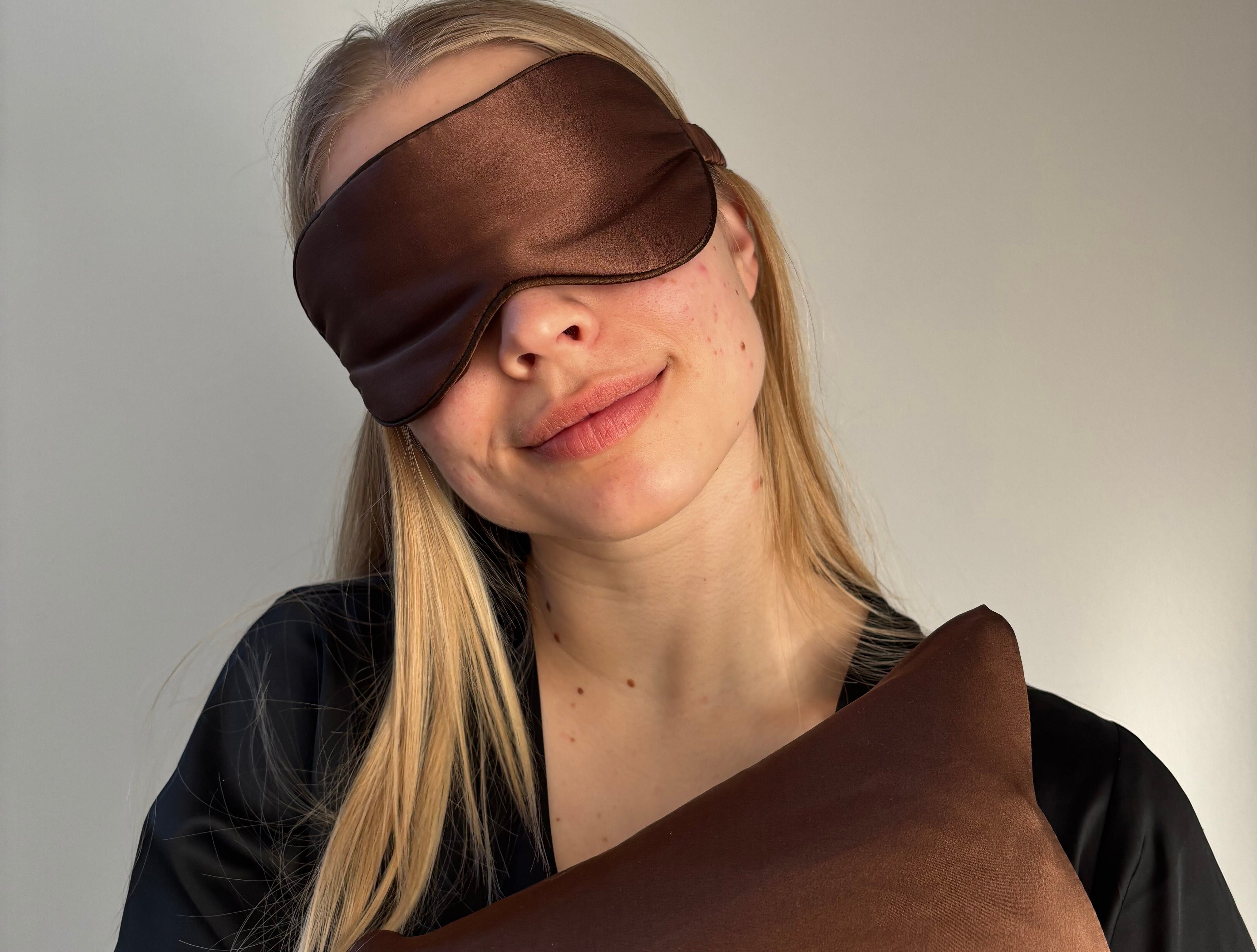 Den perfekte gave til veninden – små luksusdetaljer i silke