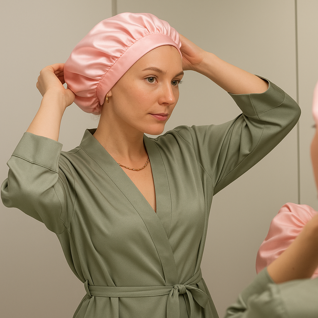Hair Bonnet