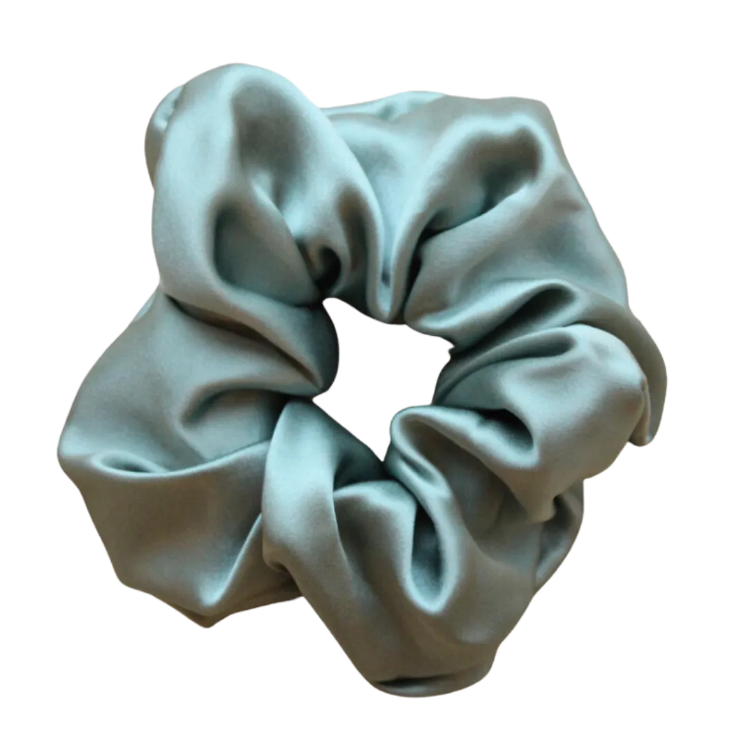 Silke Scrunchie