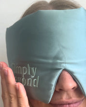 Deluxe Sovemaske
