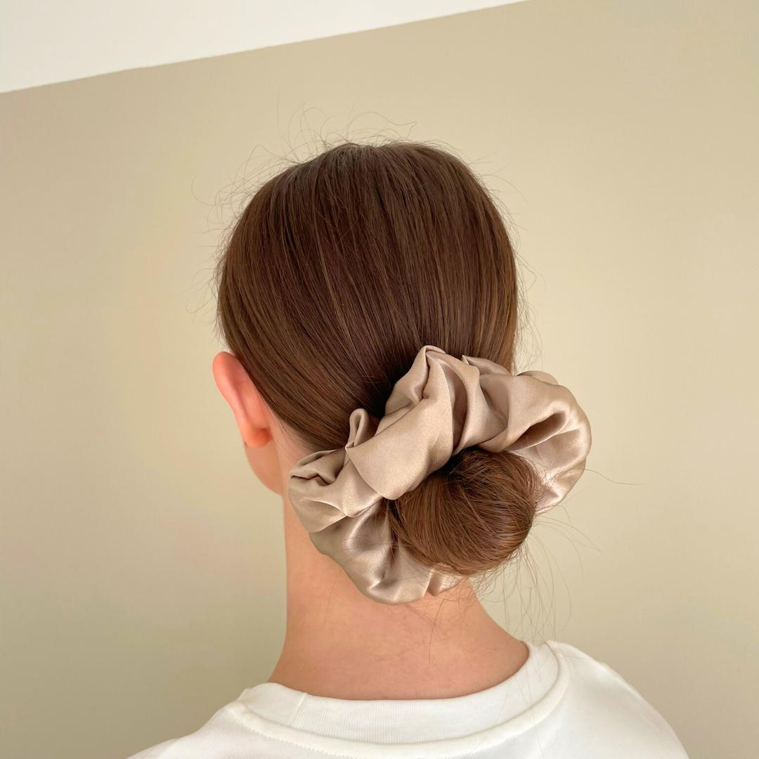 Silke Scrunchie