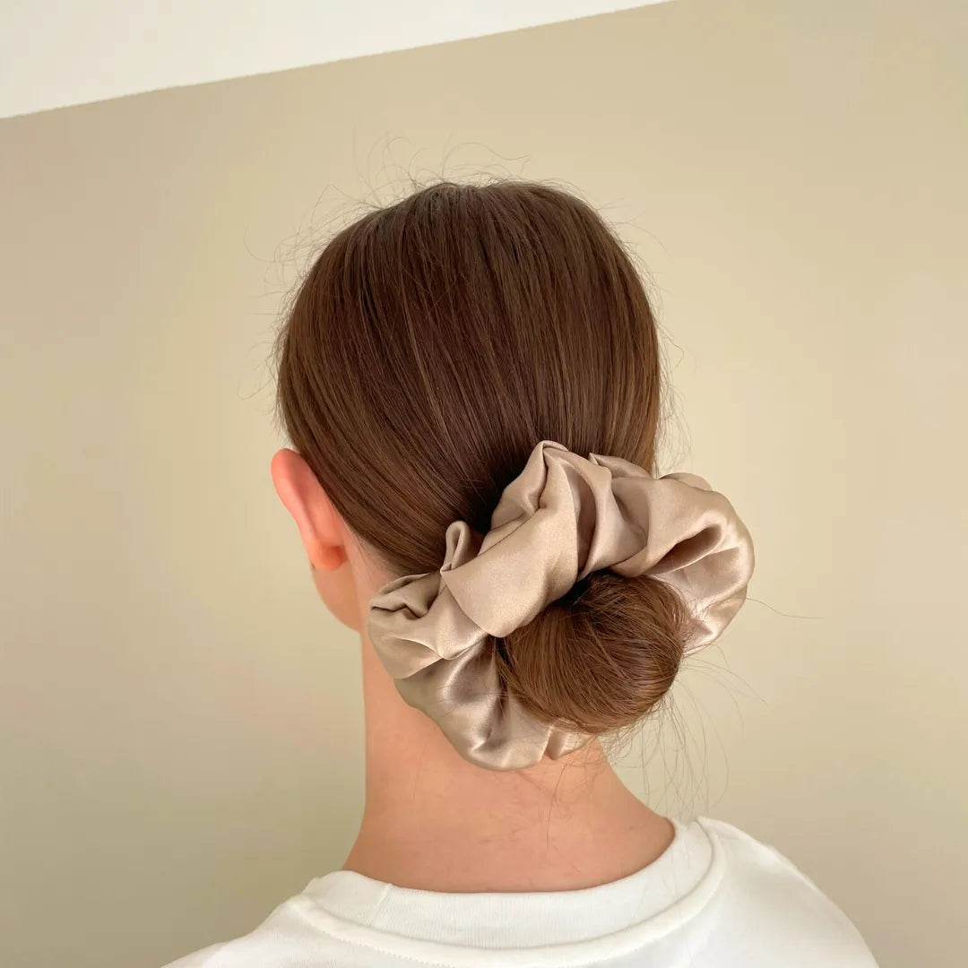 Silke Scrunchie
