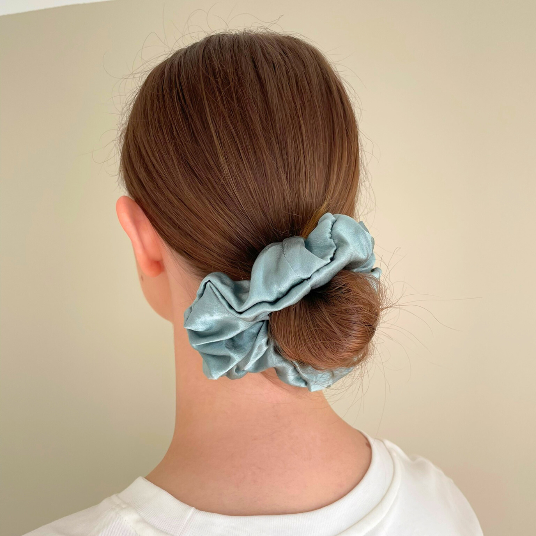 Silke Scrunchie