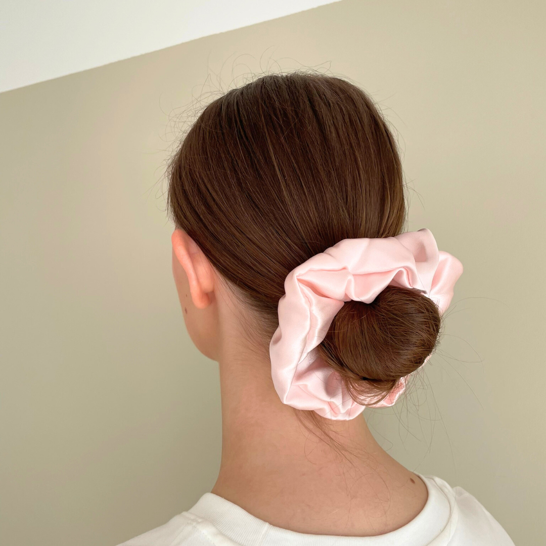 Silke Scrunchie