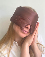Deluxe Sovemaske