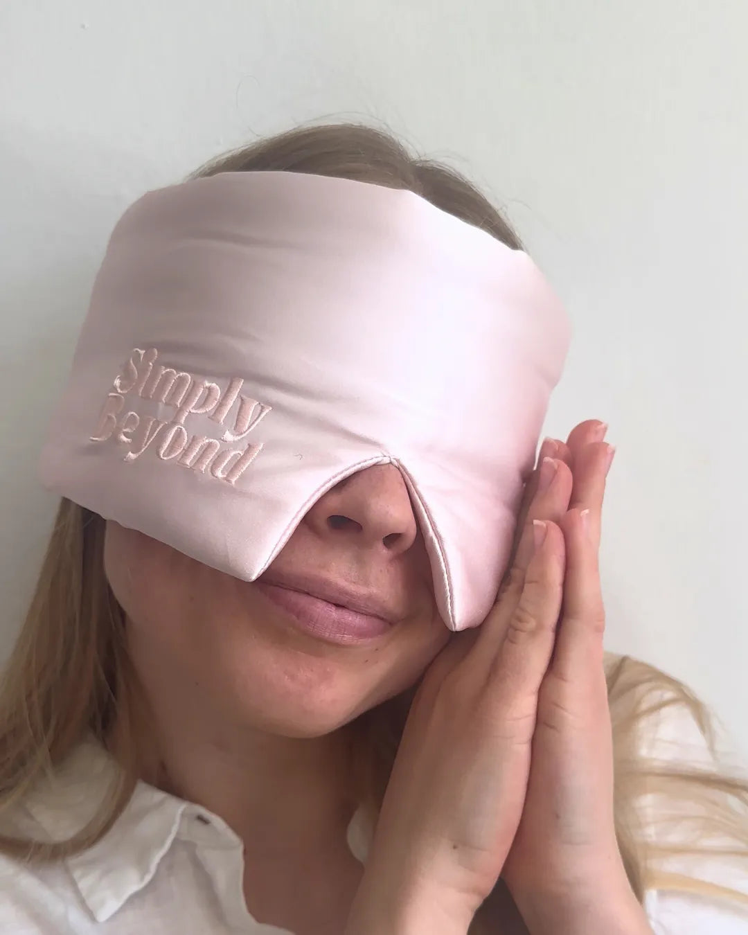 Deluxe Sovemaske