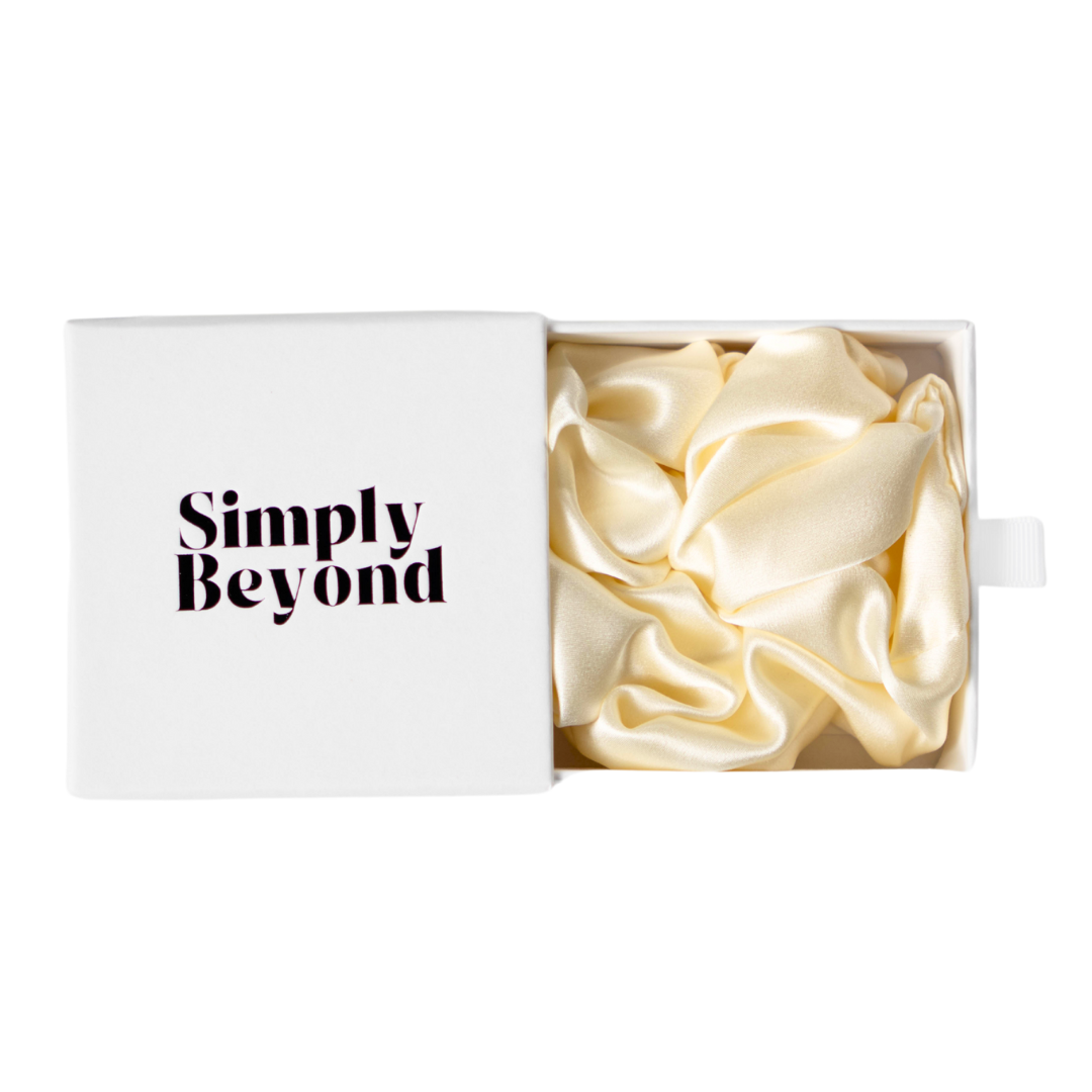 Silke Scrunchie