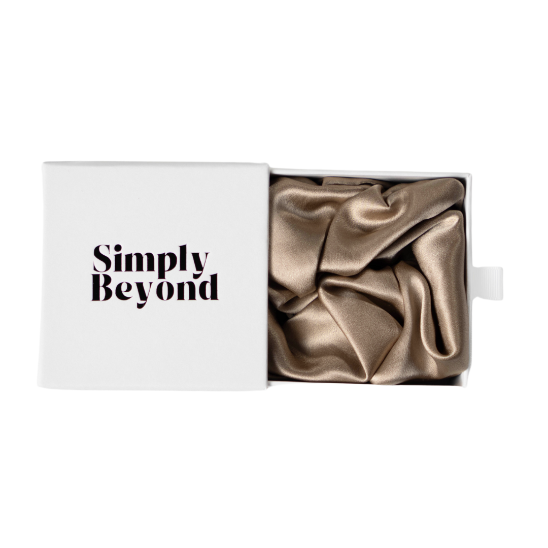 Silke Scrunchie