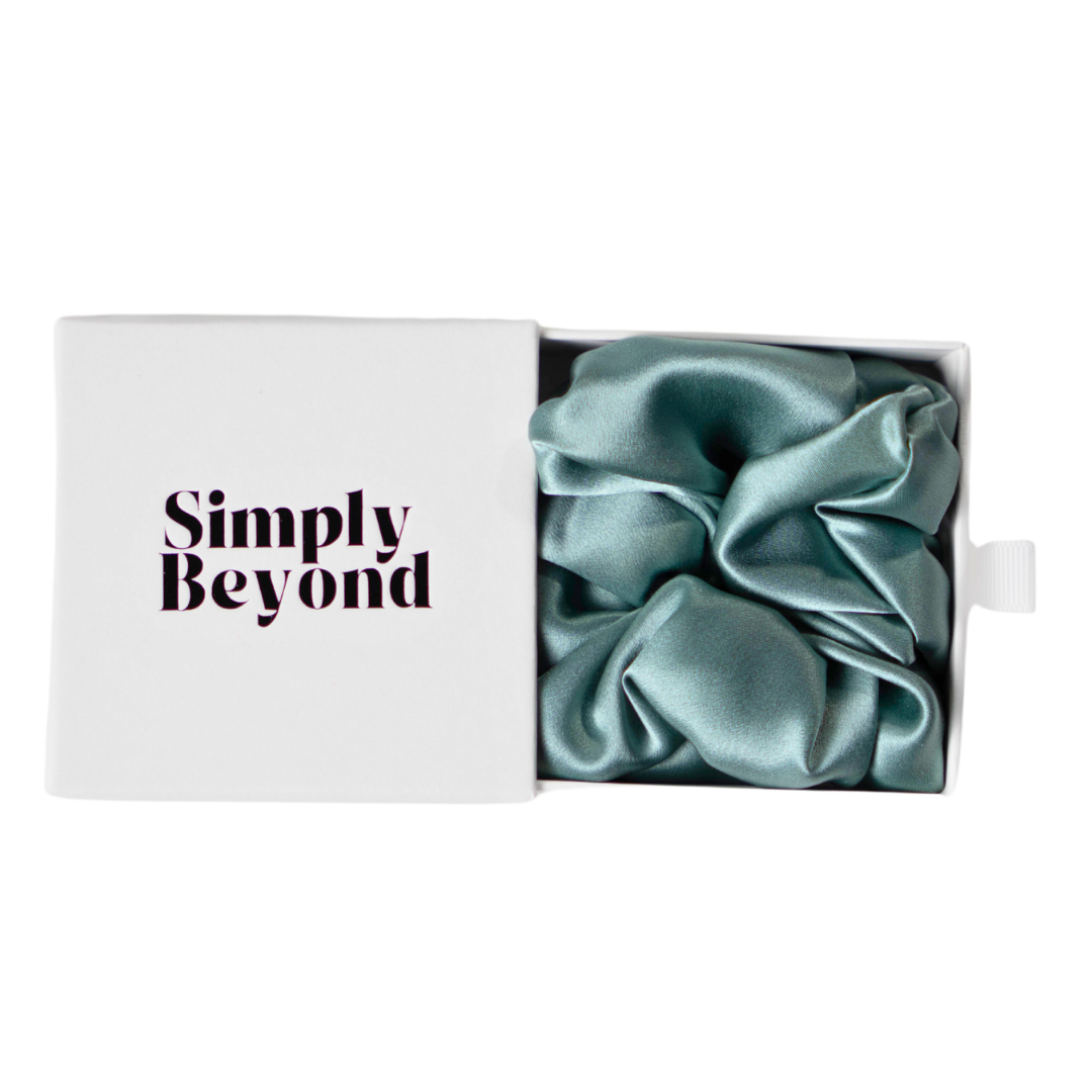 Silke Scrunchie