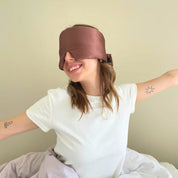 Deluxe Sovemaske