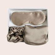 Silke Søvnpakke - Khaki