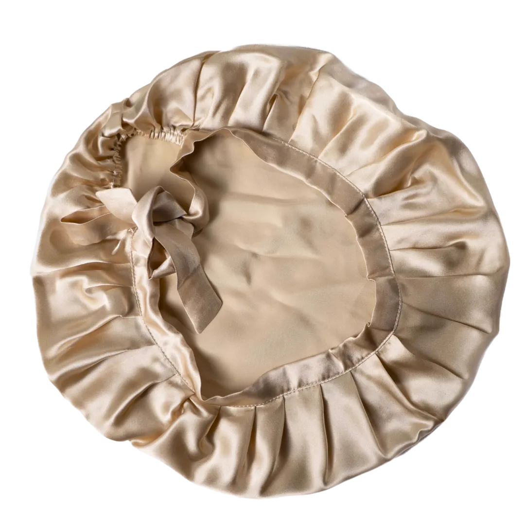 Silke bonnet