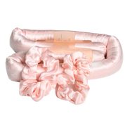 Heatless Curls