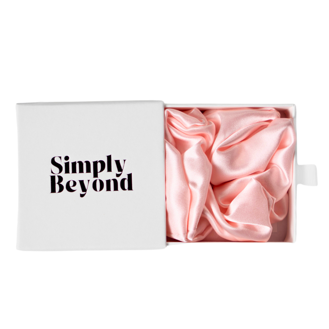 Silke Scrunchie