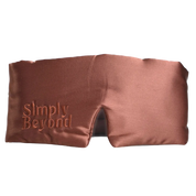 Deluxe Sovemaske