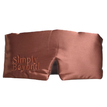 Deluxe Sovemaske i silke