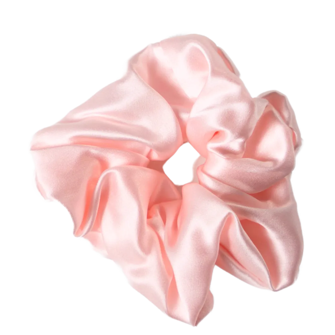 Silke Scrunchie