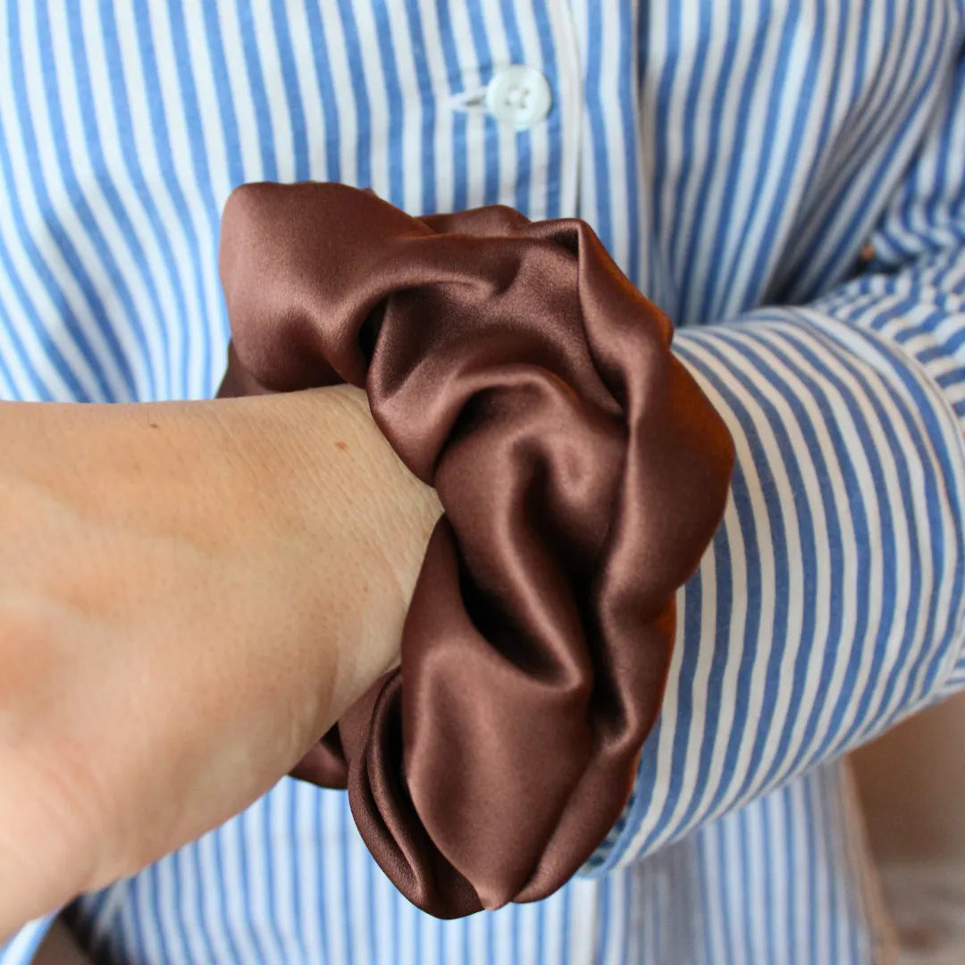 Silke Scrunchie