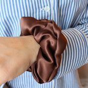 Silke Scrunchie