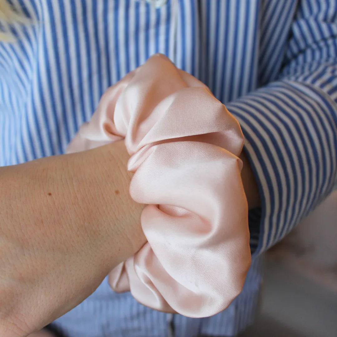 Silke Scrunchie