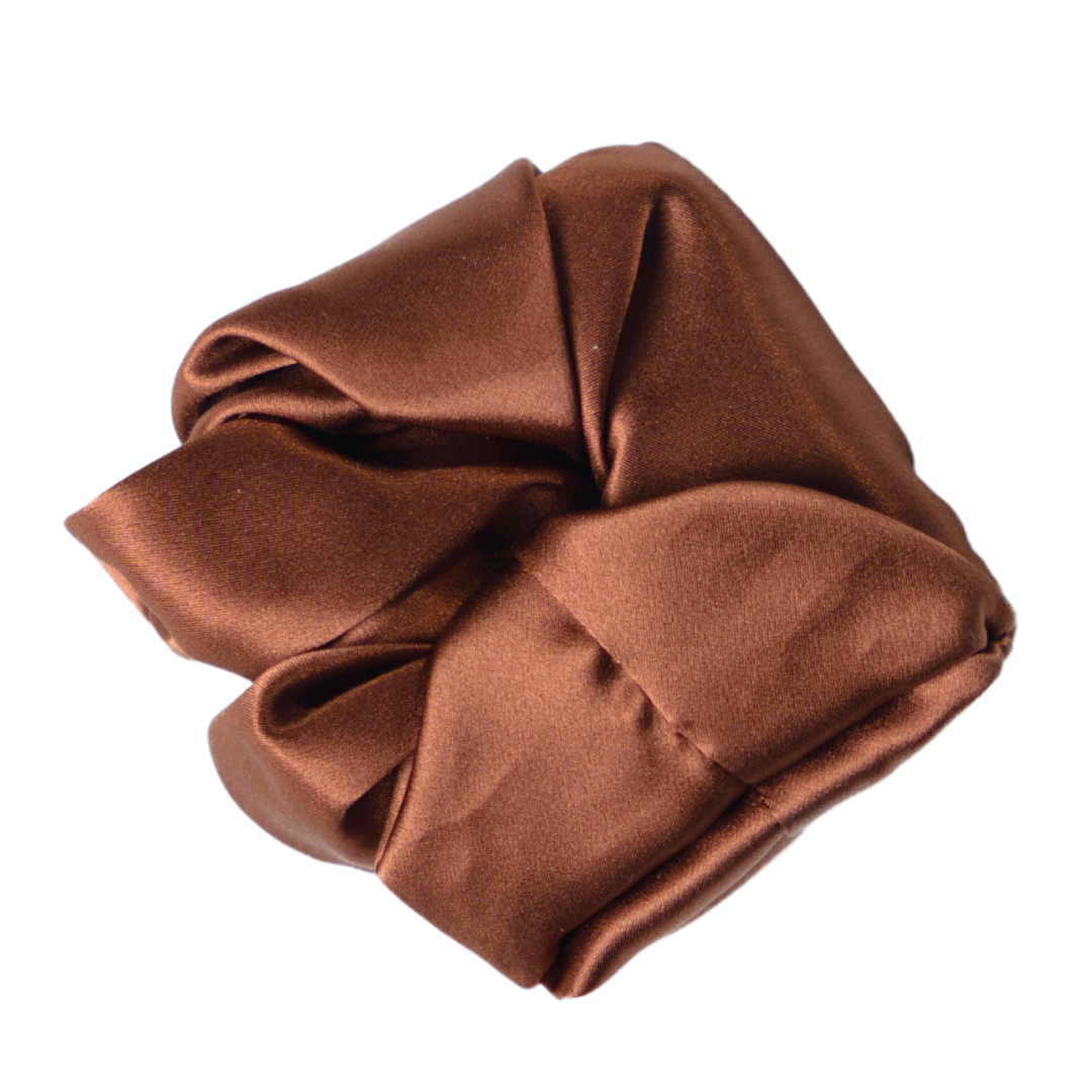 Silke Scrunchie