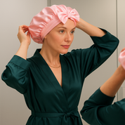 Silke bonnet