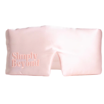 Deluxe Sovemaske i silke