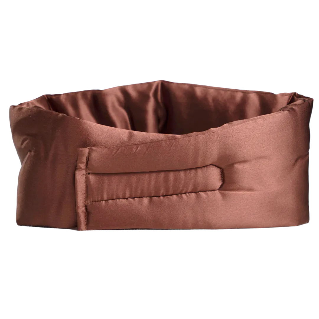 Deluxe Sovemaske