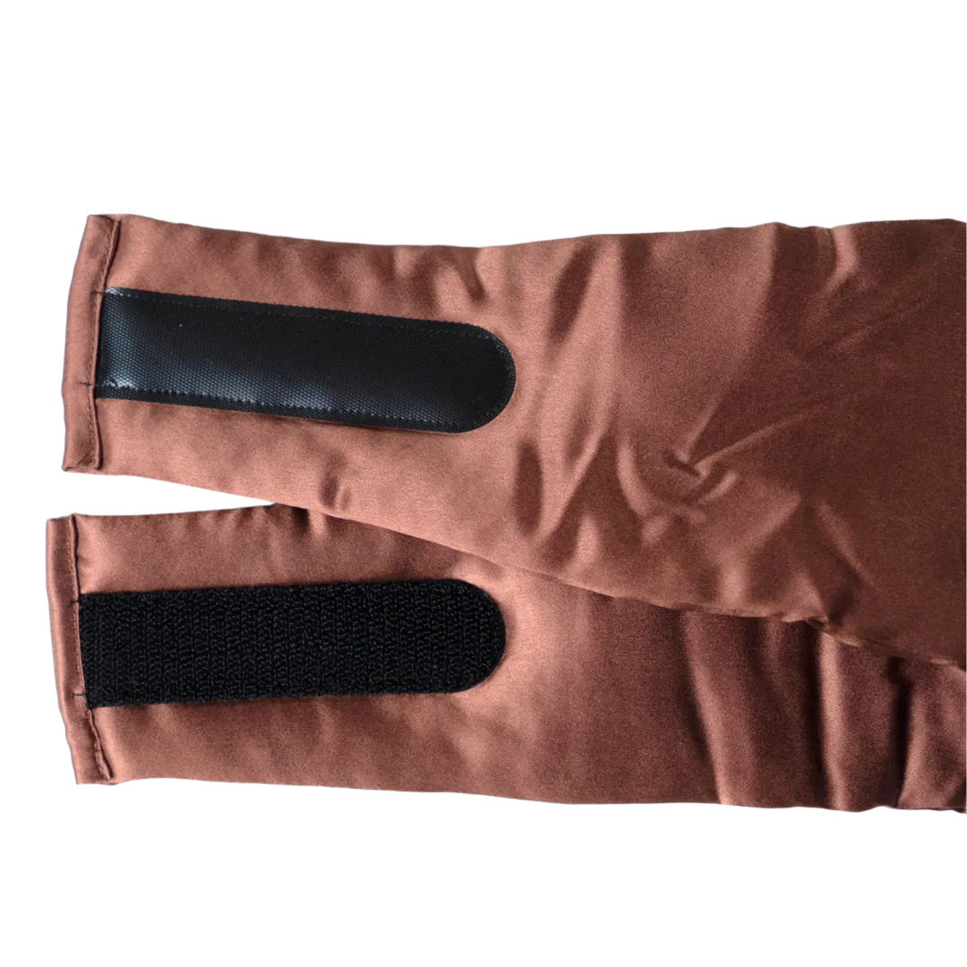 Deluxe Sovemaske