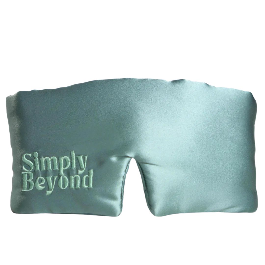 Deluxe Sovemaske