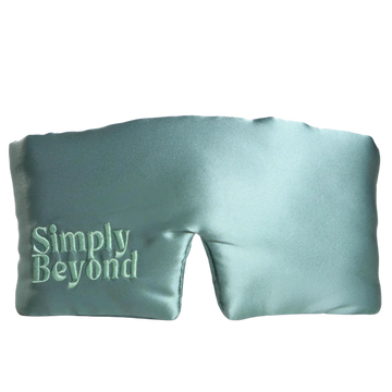 Deluxe Sovemaske i silke