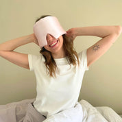 Deluxe Sovemaske