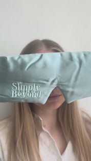 Deluxe Sovemaske